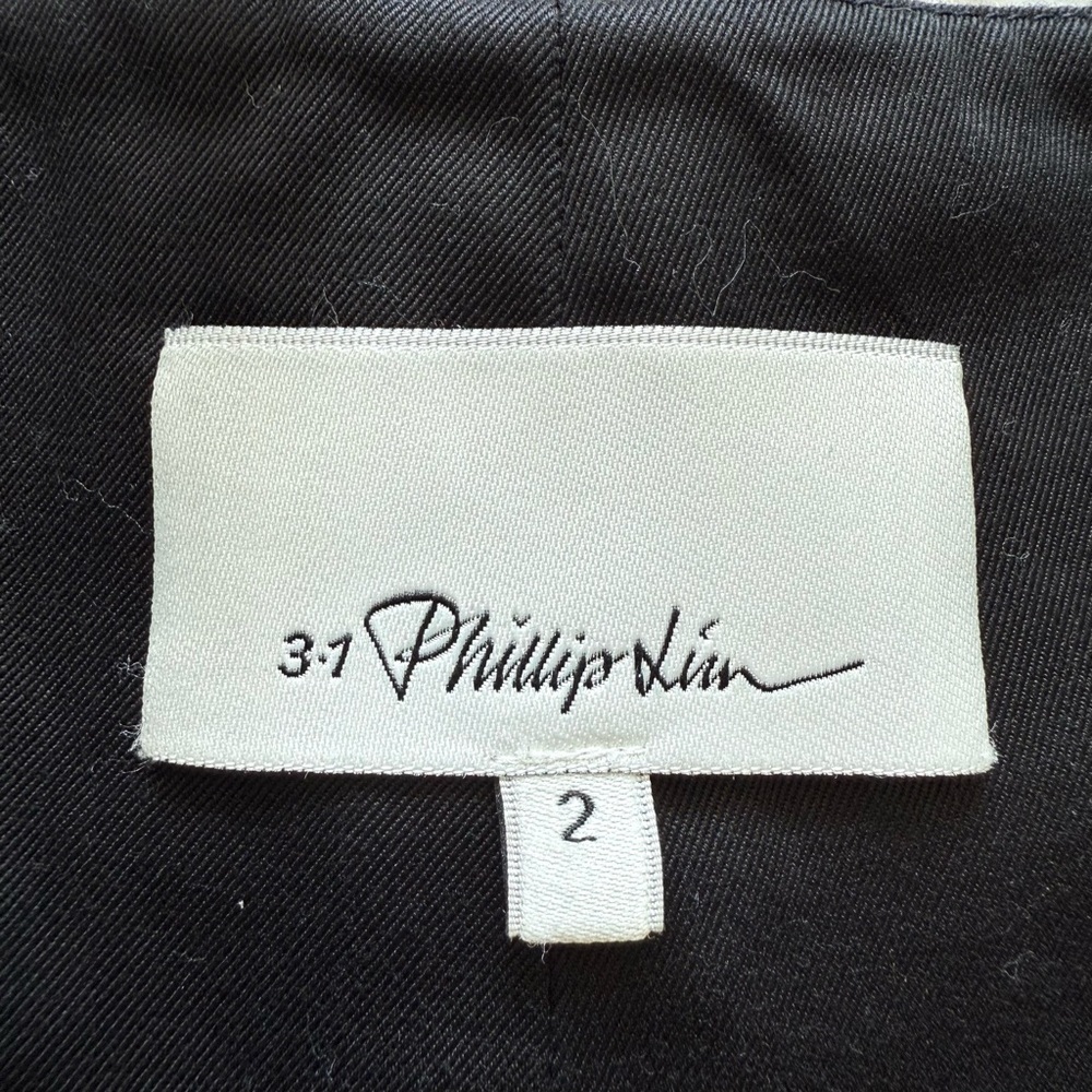 3.1 Phillip Lip women shorts size 2 US - Picture 4 of 7